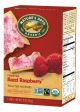 TOASTER PASTRY FRSTD RASPBERRY ORG N.Path12/11oz