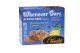 WHENEVER BAR, OAT BLUEBRY LEMON Pamela's 6/7oz