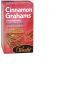 GRAHAMS, CINNAMON Pamela's 6/7oz