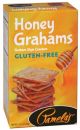 GRAHAMS, HONEY Pamela's 6/7oz