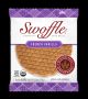 SWOFFLE, ORG. FRENCH VANILLA 12/1.16oz.