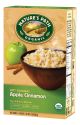 HOT OATMEAL, APPLE/CINN ORG N.Path 6/8packets