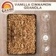 GRANOLA, VANILLA CINNAMON ORG Grandy Org 1#/5#/10#