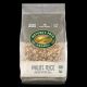 ECOPAC, MILLET RICE ORGANIC Nature's Path 6/35oz