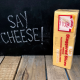 5# AMERICAN, YELLOW SLICED Laubscher