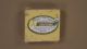 RAW MILK GARLIC CHEDDAR ORGANIC AlpineCreamery 8oz