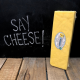 5# RAW MILK MILD CHEDDAR ORGANIC AlpineCreamery