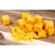 3.5# AMISH YELLOW CHED MILD Bunker per/#
