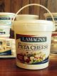 8#  FETA DOMESTIC (BUCKET)