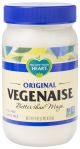 VEGENAISE, ORIGINAL 14oz Follow Your Heart 6/14oz