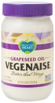VEGENAISE, GRAPESEED 14oz Follow Your Heart 6/14oz