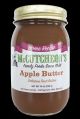 APPLE BUTTER Juice Swt, McCutcheon's 12/19oz