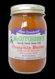 PUMPKIN BUTTER Juice Swt, McCutcheon's 12/18oz