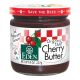 CHERRY BUTTER, TART MONTMORENCY Eden 12/8oz