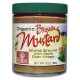 MUSTARD, BROWN W/ACV ORGANIC Eden 12/9oz
