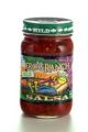 SALSA, MILD  Frog Ranch 6/16oz