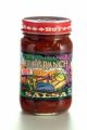 SALSA, HOT Frog Ranch 6/16oz