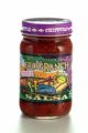 SALSA, SMOKED JALAPENO Frog Ranch 6/16oz
