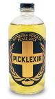 PICKLEXIR PICKLE JUICE PittsburghPickle 12/16oz