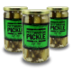PICKLES, ORIGINAL DILL Pgh Pickle 6/24oz