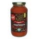 PASTA SAUCE, MARINARA ORG Natural Value 12/24oz