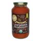 PASTA SAUCE,PORT.MUSHROOM ORG Natural Value12/24oz