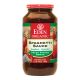 SPAGHETTI SAUCE, NO SALT ORGANIC Eden 12/25oz
