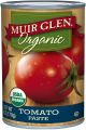 TOMATO PASTE ORGANIC  Muir Glen 24/6oz