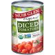 DICED TOMATOES ORG (CANS) Muir Glen 12/14.5oz