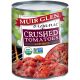 TOMATOES,CRUSHED FIRE RSTD ORG Muir Glen 12/28oz