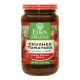TOMATOES, CRUSHED ORG GLASS Eden 12/14oz