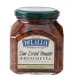 BRUSCHETTA, SUN-DRIED TOMATO Delallo 6/10oz