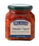 BRUSCHETTA, RSTD RED PEPPER Delallo 6/10oz