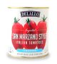 SAN MARZANO TOMATOES, CRUSHED Delallo 12/28oz