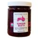 GINGER BEET SAUERKRAUT ORG. HawthorneValley 6/16oz