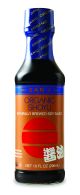 SHOYU, DOMESTIC BRONZE ORG San-J 6/20oz