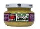 GINGER CHOPPED ORGANIC Emperor's Kitchen 12/4.5oz