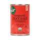 COCONUT CREAM, ORG Natural Value6/13.5oz