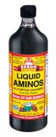 BRAGG'S LIQUID AMINOS Bragg's 12/32oz
