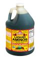 GALLON BRAGG'S LIQUID AMINOS Bragg's 4/1 gallon