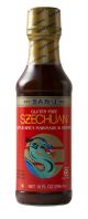 SZECHUAN SAUCE San-J  6/10oz