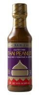 THAI PEANUT SAUCE San-J 6/10oz