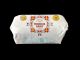 BUTTER (ROLL), SALTED Minerva Dairy 6/2#