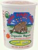 LEMON YOGURT ORGANIC BIODYNAMIC 7Stars 6/32oz