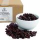 CHERRIES, ORGANIC DRIED MONTMORENCY  Eden 1#/10#