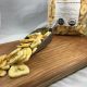 BANANA CHIPS, SWEETENED ORGANIC 1#/5#/14#