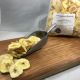 BANANA CHIPS, UNSWEETENED 1#/5#/14#
