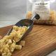 PINEAPPLE, DICED UNSULPHURED Hershey  1#/5#/11#