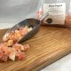 PAPAYA, DICED UNSULPHURED 1#/5#/11#