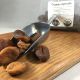 APRICOTS, TURKISH ORGANIC UNSULPHURED 1#/5#/28#